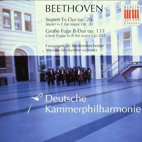 Levin septett 20 - levin,