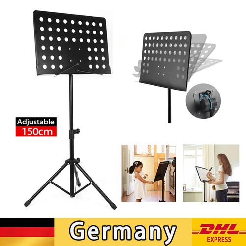 Notenständer orchesterpult - notenstÄnder,