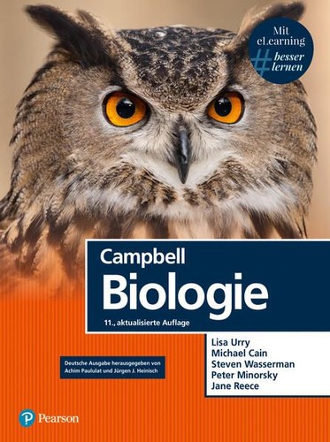Campbell biologie mit - campbell,