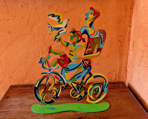 David gerstein handarbeit pop - gerstein,