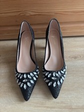 Damen Abendschuhe Fest Party &