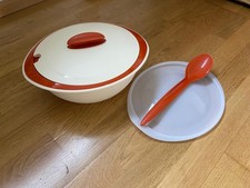 Tupperware Thermo Duo