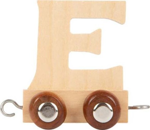 Buchstabenzug groß buchstabe - ,