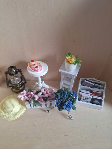 Puppenstube - 1:12,