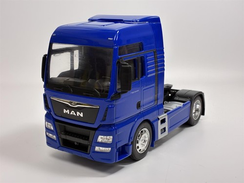 Welly man tgx xxl - welly,