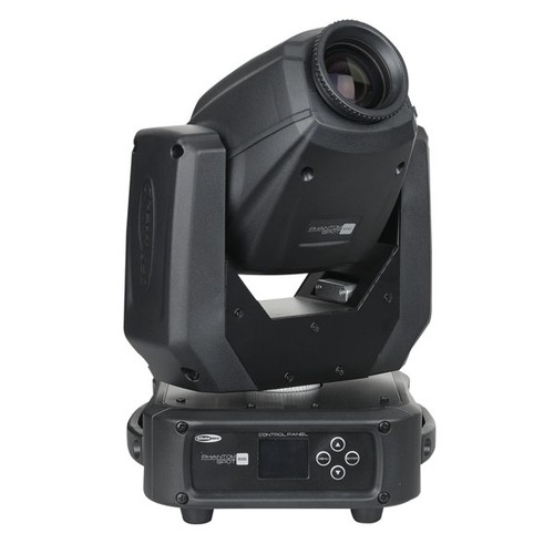 Showtec phantom 65 spot - showtec,