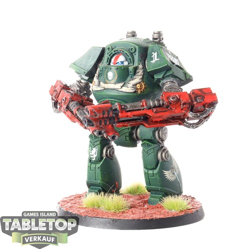 Dark angels contemptor - dark,