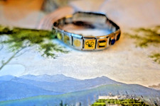 Nomination Armband 12 große