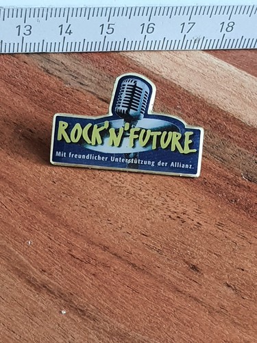 Rock future allianz - ,