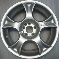 AZEV ATEV H 751630 Alufelge