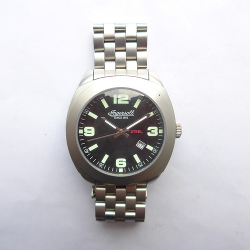 Herren armbanduhr - herren,