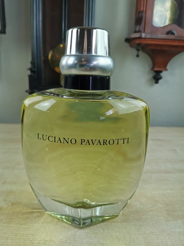 Parfüm flasche flakon luciano - flasche,