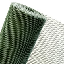 Zaun Gartenzaun Kunststoffzaun