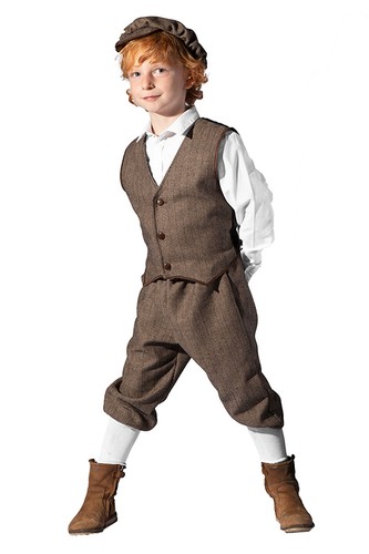 Kinder 20er jahre set roaring - 20er,