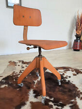 Architektstuhl Drehstuhl