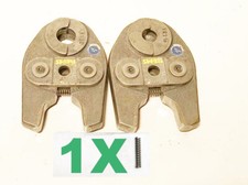 Ersatzfeder für Reparatur Mini Pressbacke Rems /Roller keine Pressmasch Rechnung