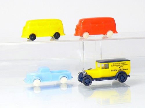 Roskopf 1043 eildienstwagen - roskopf,