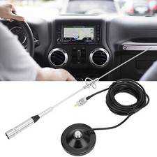 Radioantenne Magnetfuß Auto