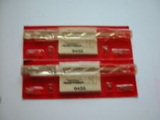 Fleischmann piccolo   9452/58/47   Wagenbeleuchtungs-Konvolut  unbenutzt