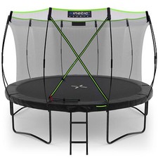 Kinetic sports trampolin - kinetic,