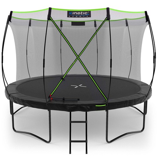 Kinetic sports trampolin - kinetic,