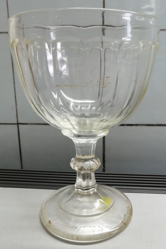 Berliner weisse schale - berliner,
