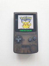 Gameboy Color Amoled Oled
