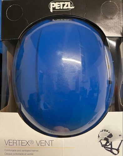 Petzl vertex vent - vent, helm