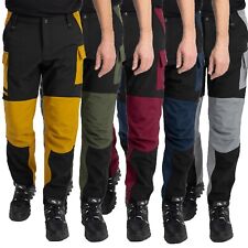 Herren Softshellhose