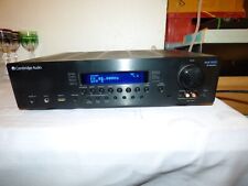 CAMBRIDGE AUDIO AZUR 551R AV RECEIVER HDMI HOME CINEMA, funktionsfähig, 23477