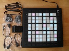 novation launchpad pro mk3