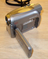 Canon MV900 miniDV Camcorder