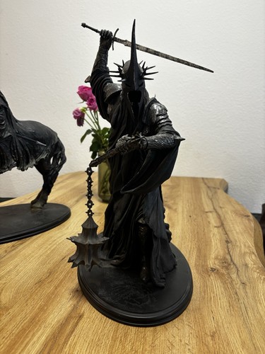 Sideshow weta collectibles der - weta,