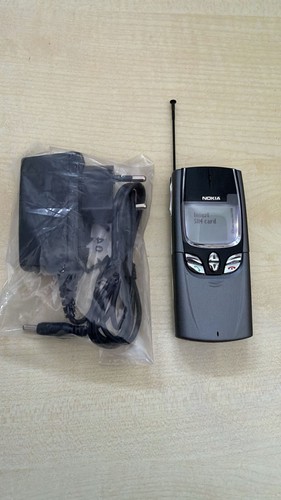 Original nokia 8890 handy - nokia,