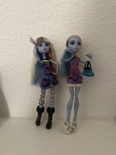 Mattel Monster High Puppen Set