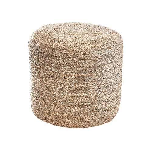 Sitzpouf pouf fußhocker - pouf,