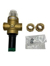 Honeywell Druckminderer D06F