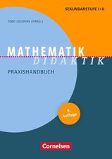 Timo Leuders Mathematik