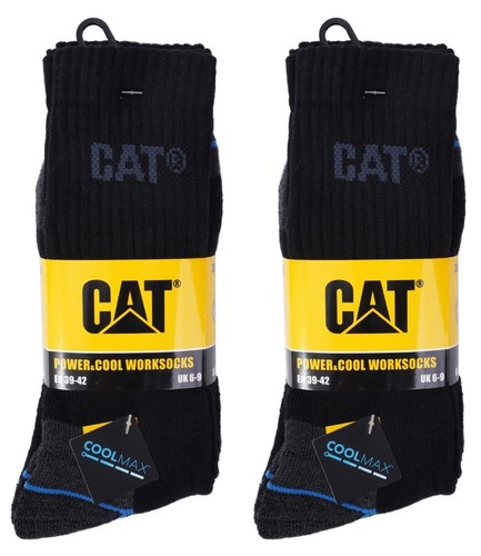 Cat work 6er - cat,