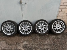 Volkswagen Golf II 1989 Satz