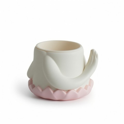 Lotus pflanzgefäß - lotus,