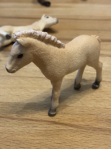 Schleich 13755 norweger fjord - schleich,