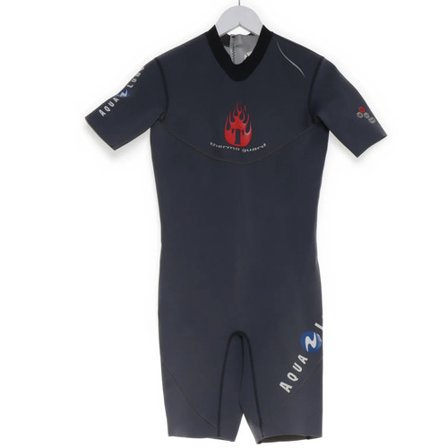Aqua neoprenanzug größe - aqua,, neoprenanzug,