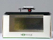 Spur N, Fassanhänger von MO Miniatur, in OVP, gebraucht 