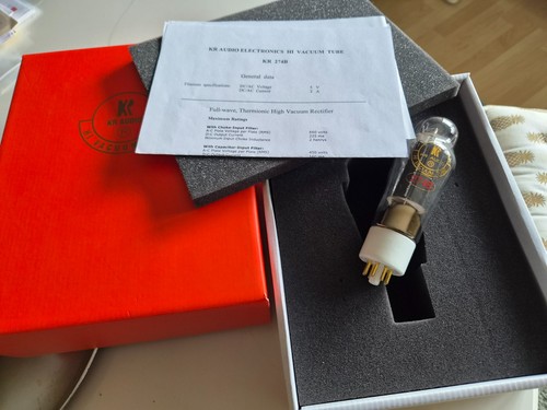 Audio 274b kron - audio,