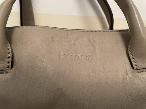 Dkny handtasche leder - dkny,