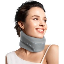 Anpassbare Neck Brace zur
