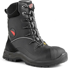 Red Wing S3 Sicherheitsstiefel