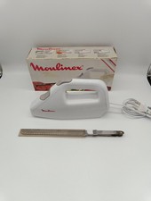 Moulinex elektrisches Messer