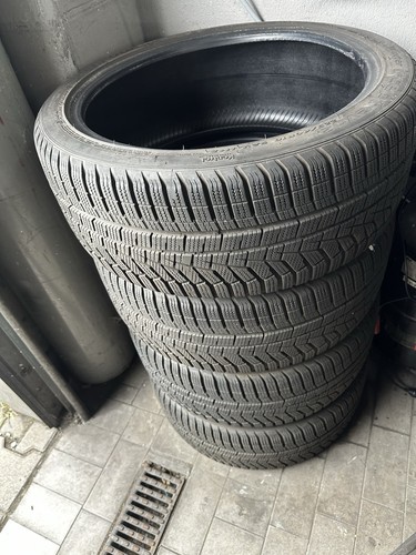 Winterreifen hankook 225 - winterreifen, 225/40